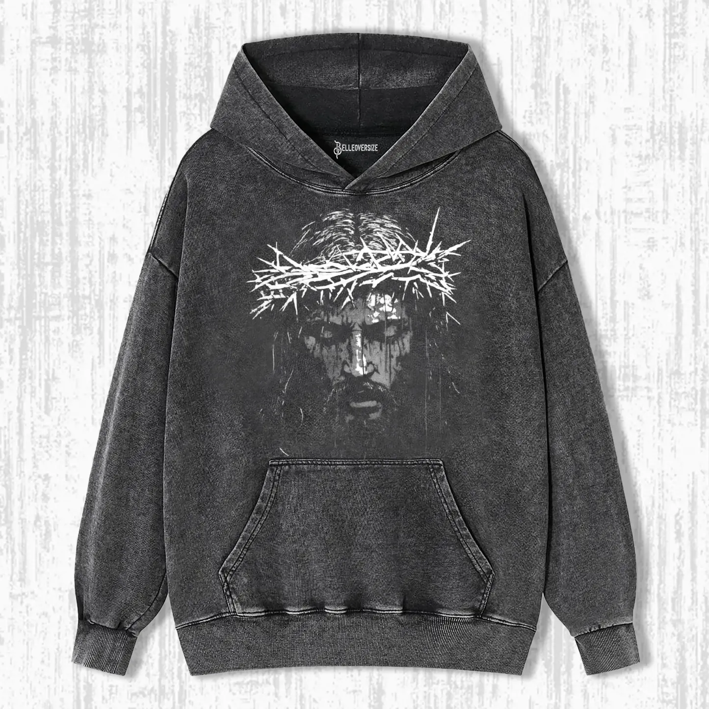 JESUS HOODIE