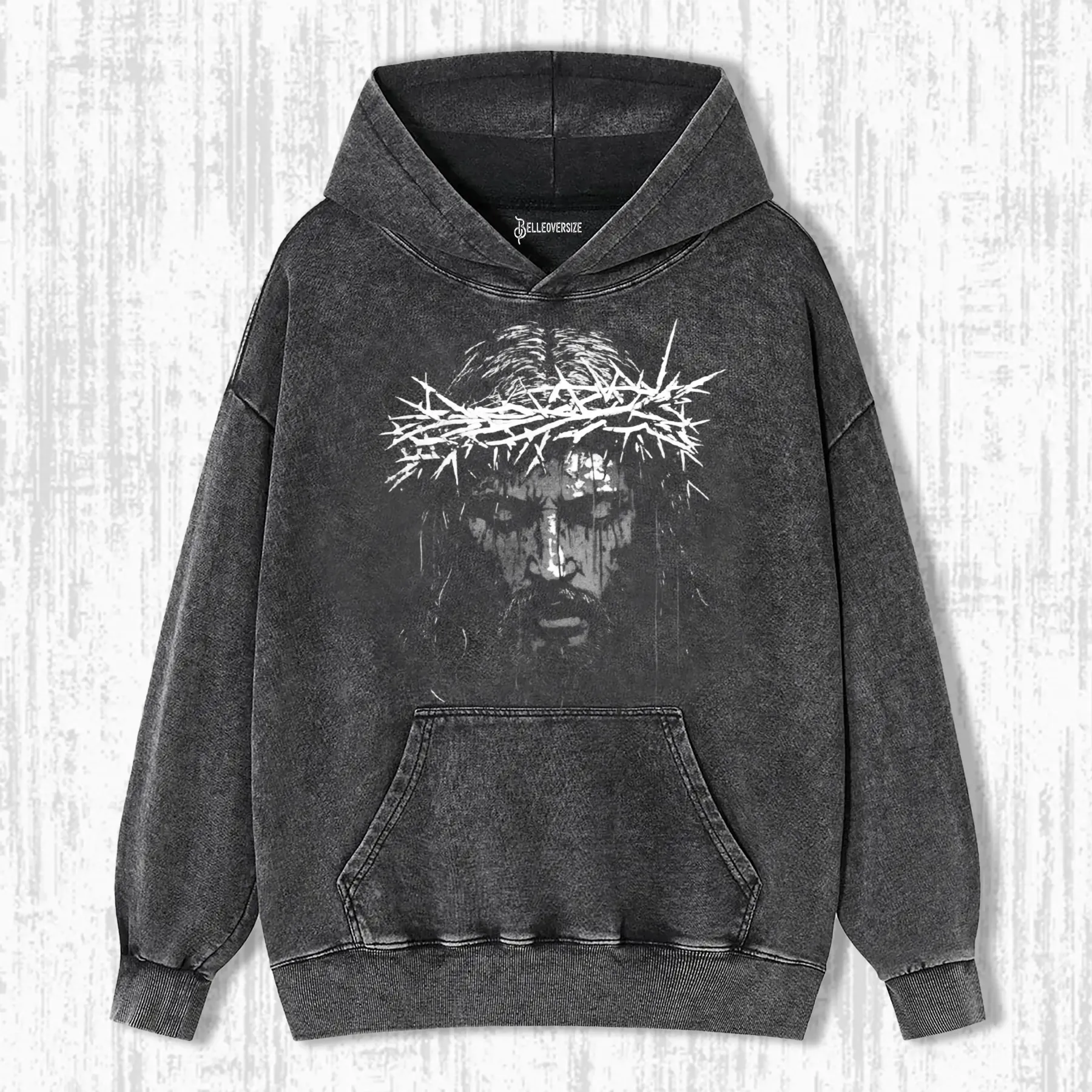 JESUS HOODIE