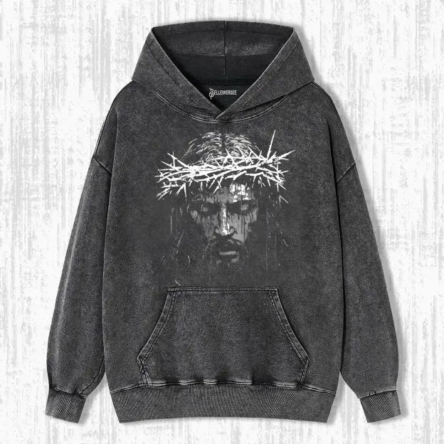 JESUS HOODIE