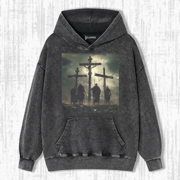 JESUS HOODIE