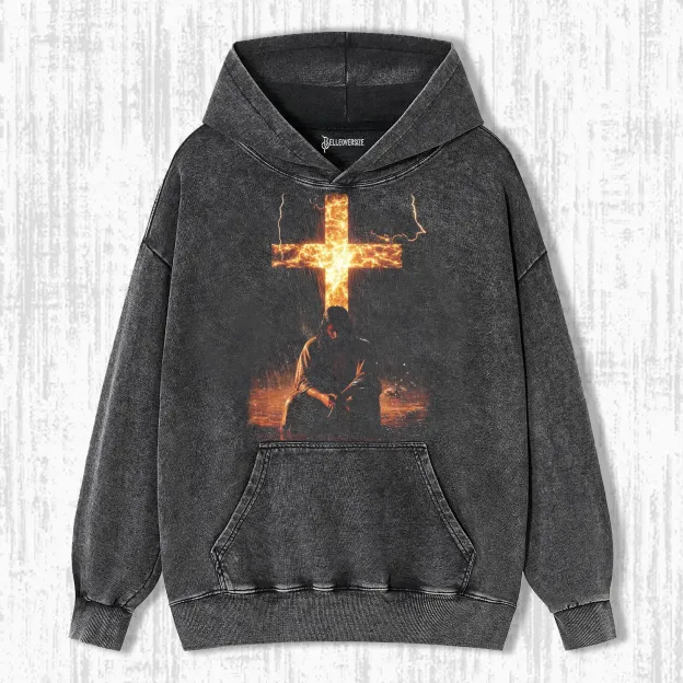 JESUS HOODIE