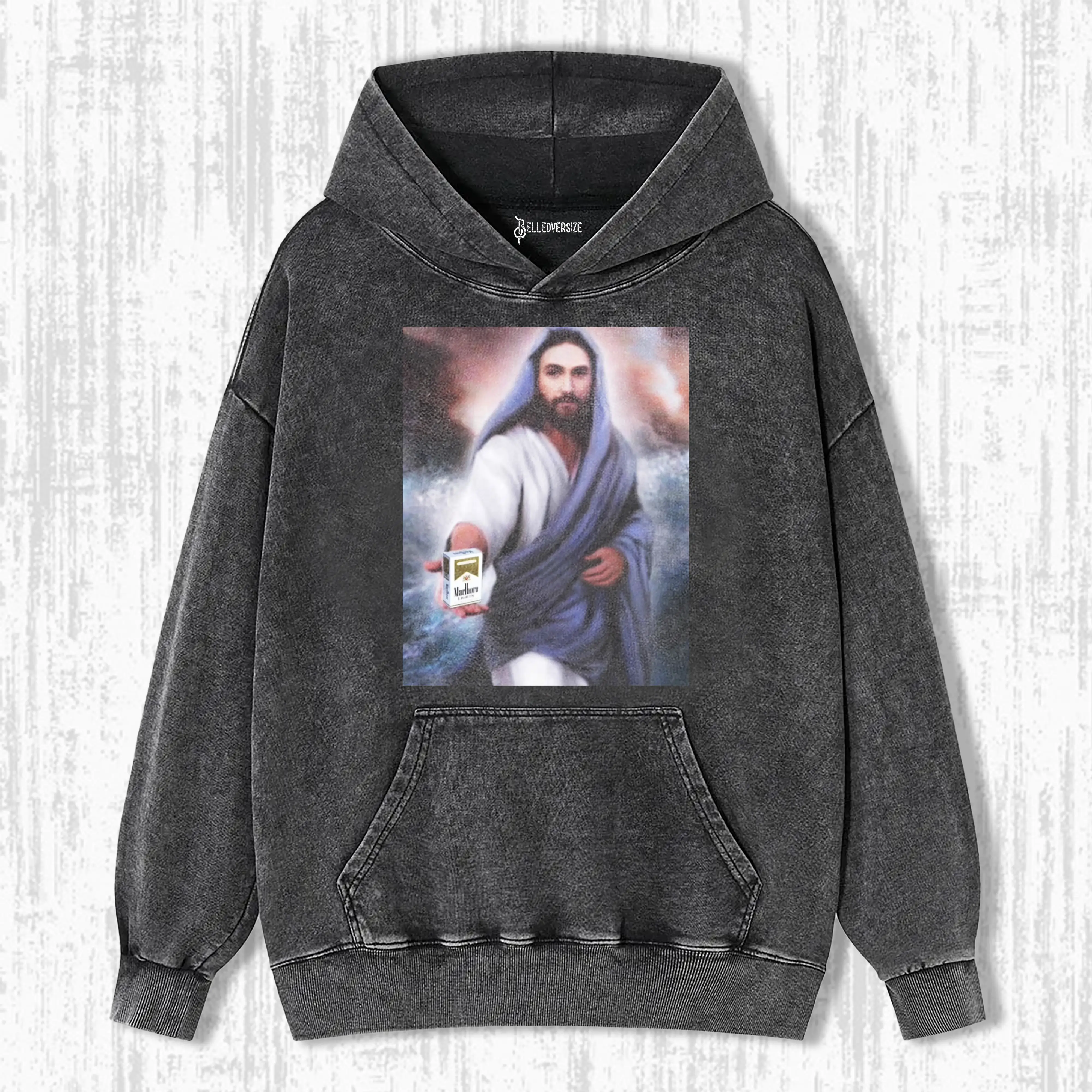 JESUS HOODIE 