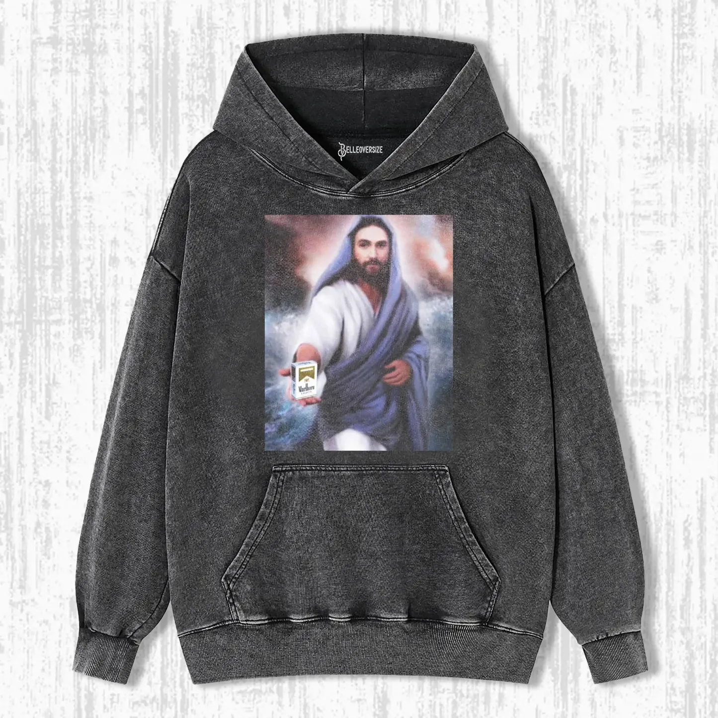 JESUS HOODIE