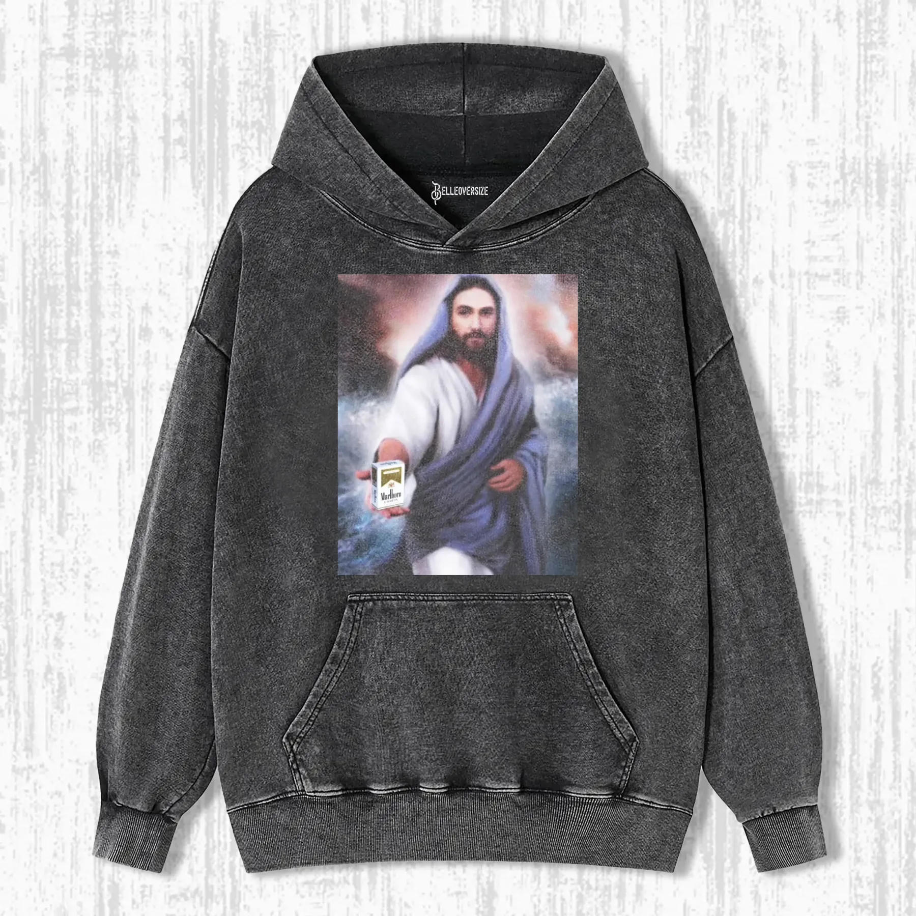 JESUS HOODIE