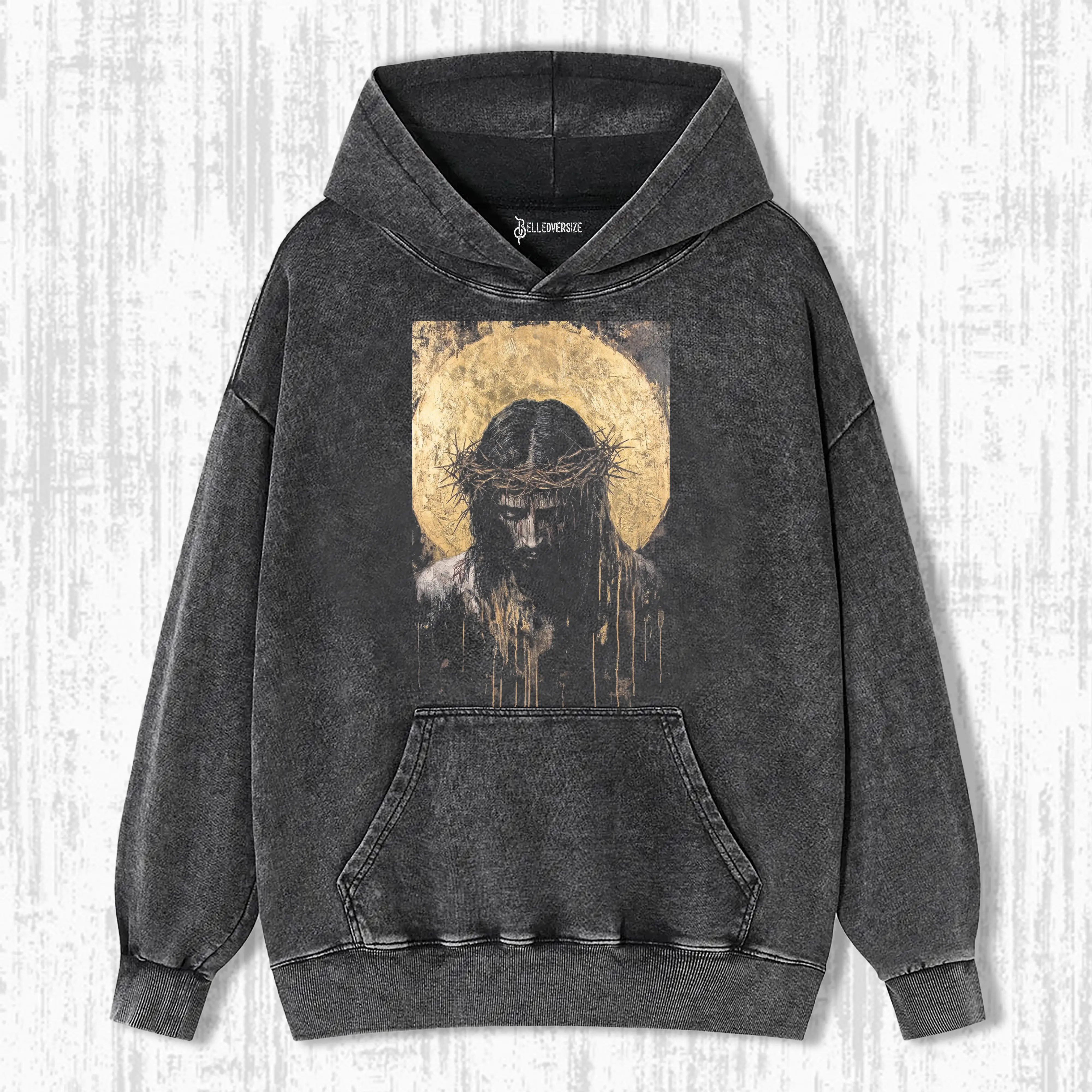 JESUS HOODIE