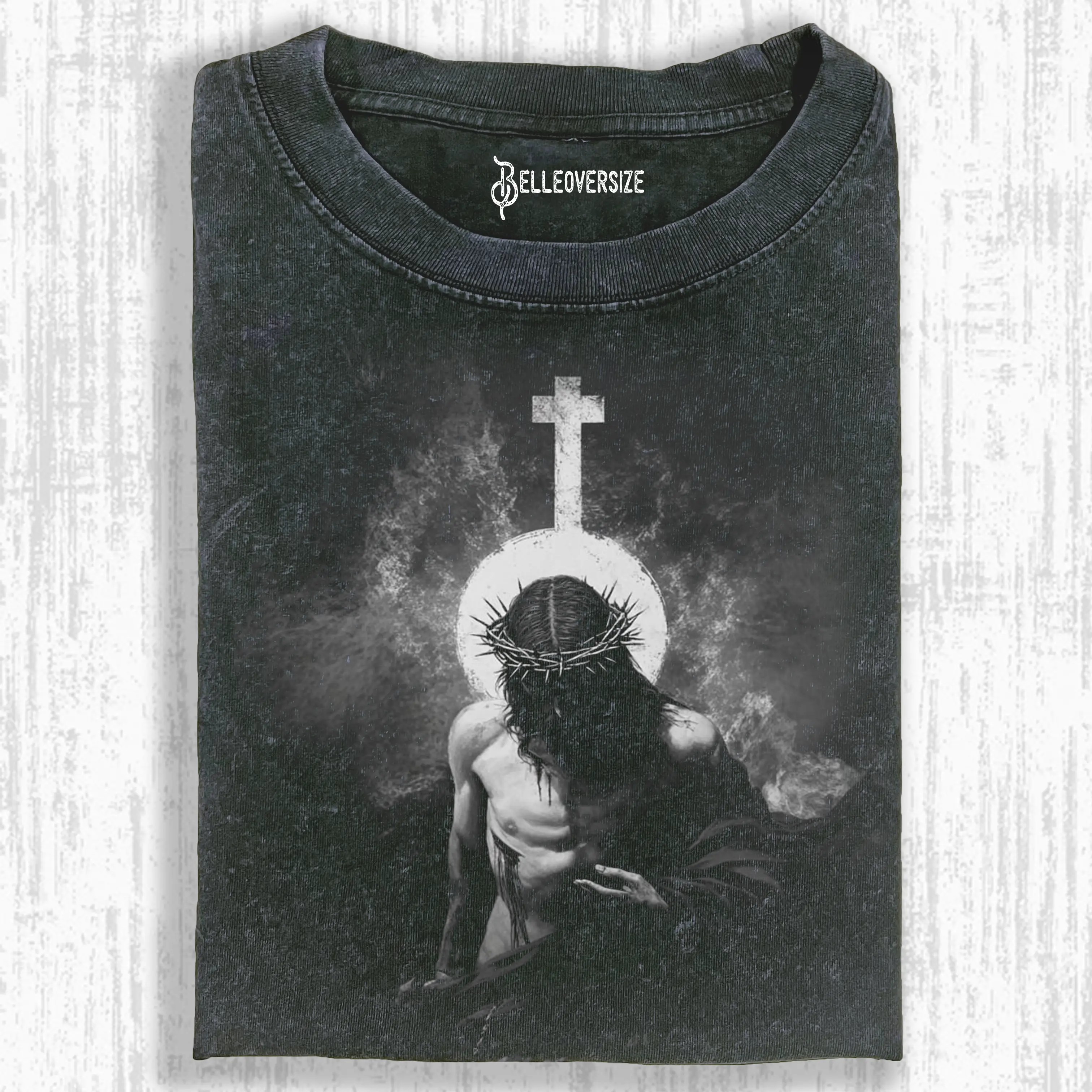 JESUS T-SHIRT