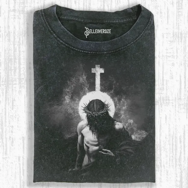 JESUS T-SHIRT