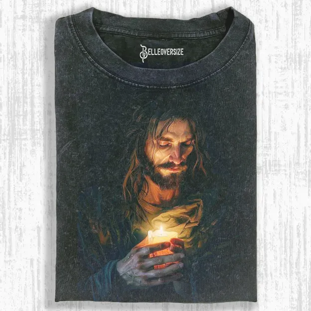 JESUS T-SHIRT