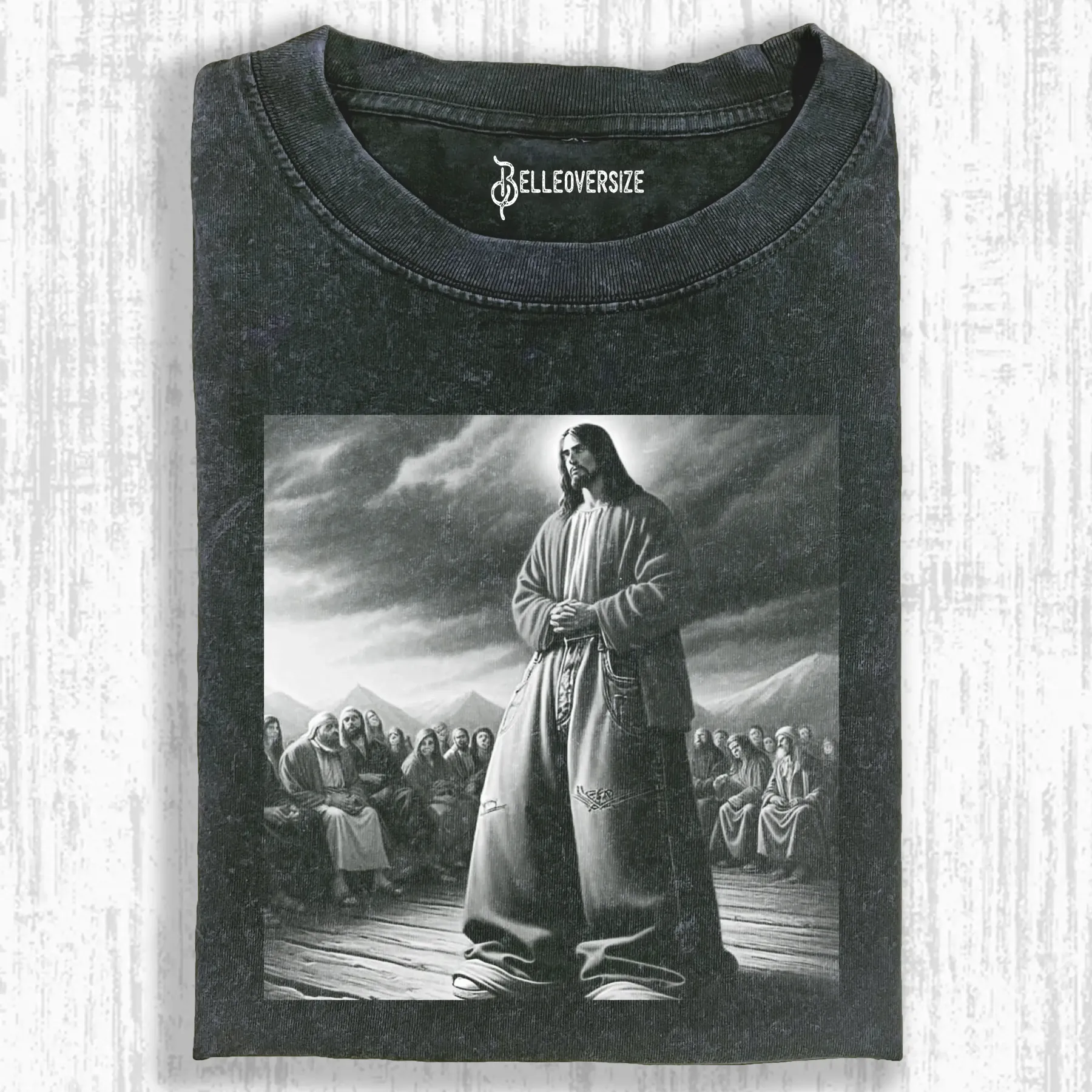 JESUS T-SHIRT