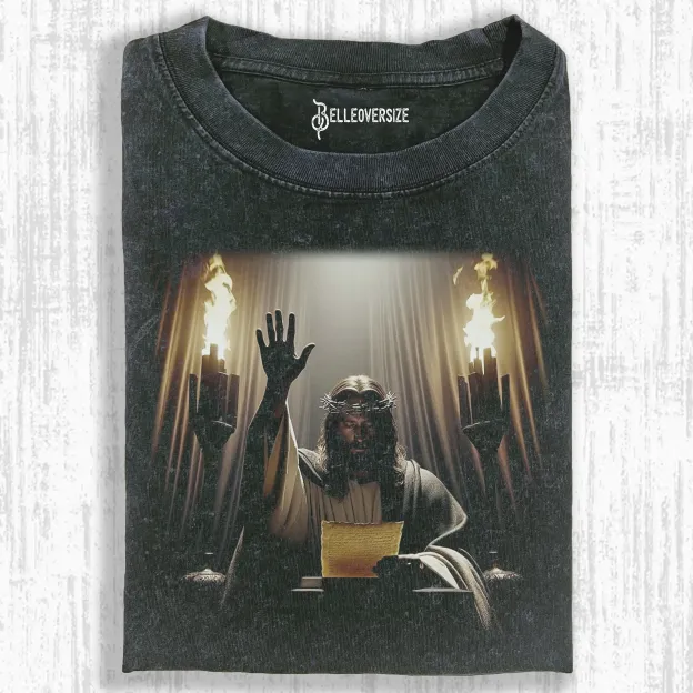 JESUS T-SHIRT
