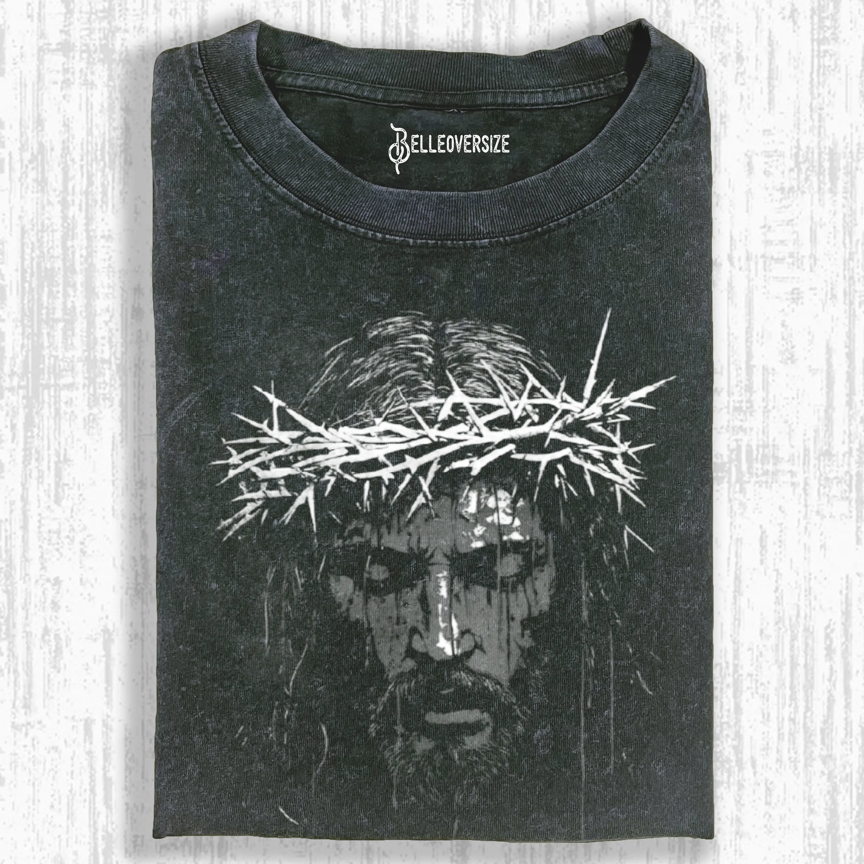 JESUS T-SHIRT 