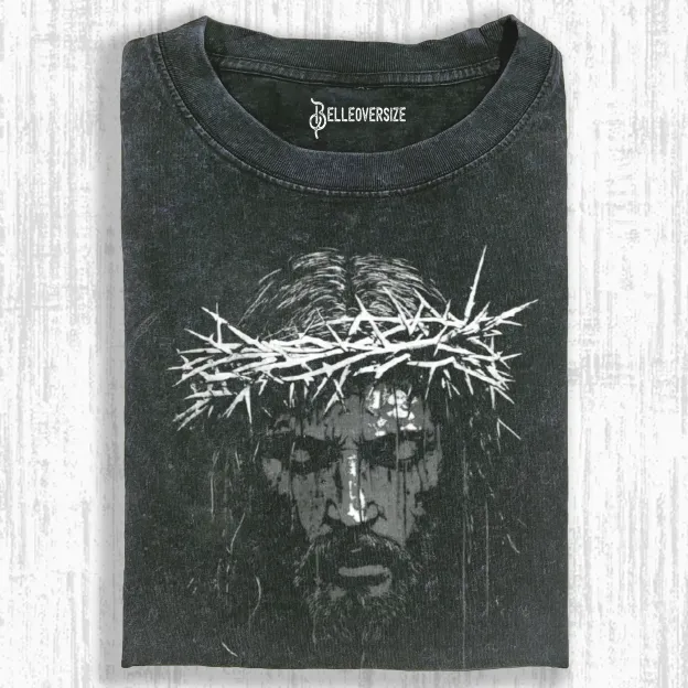 JESUS T-SHIRT 