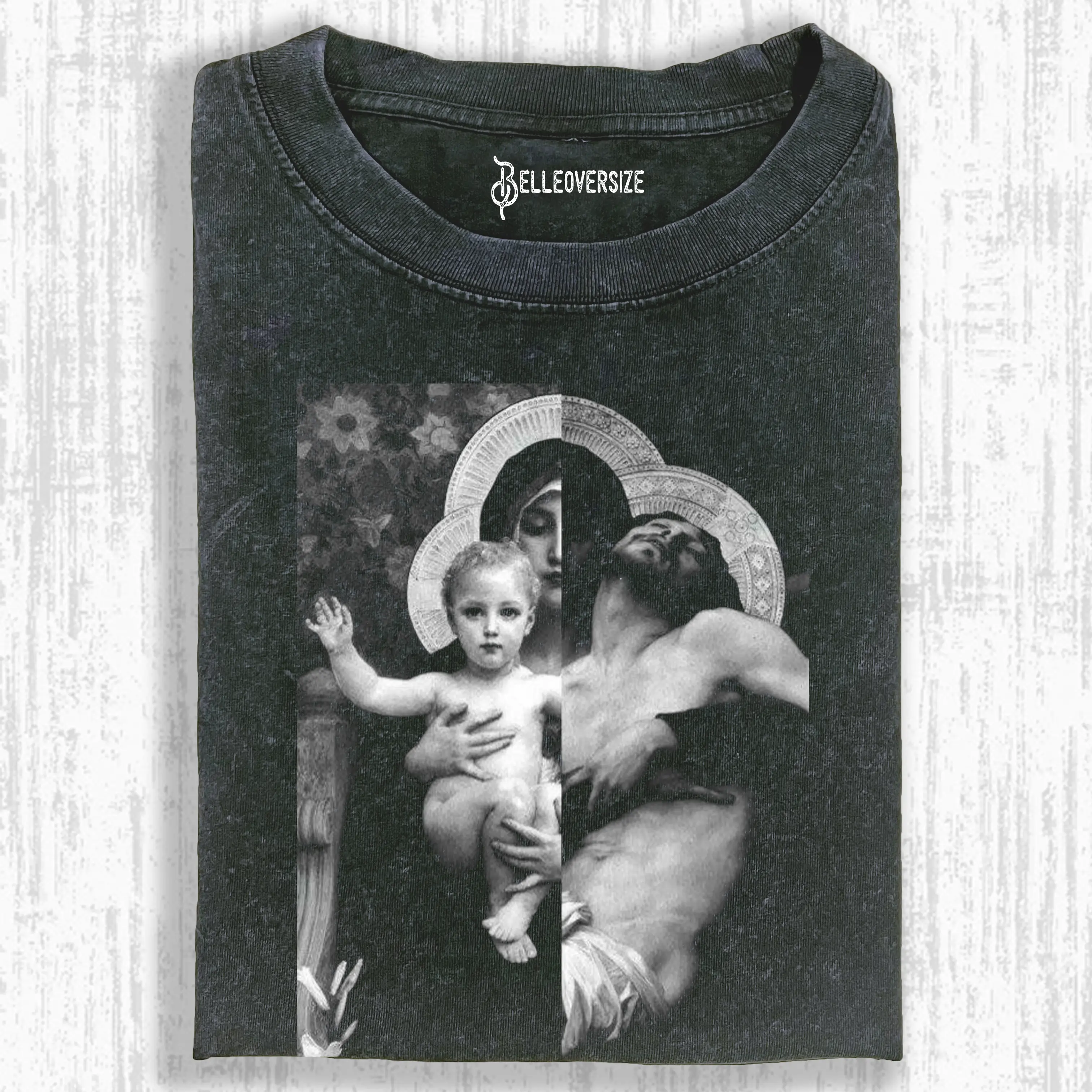 JESUS T-SHIRT