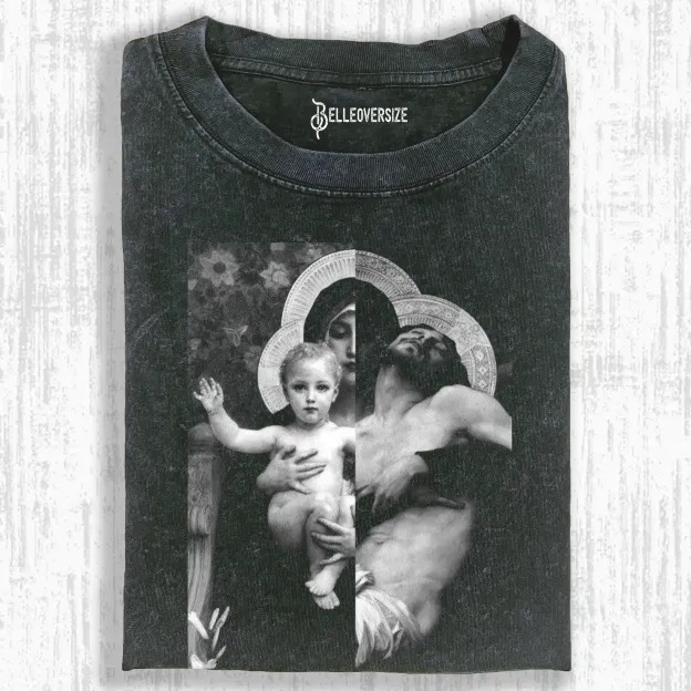 JESUS T-SHIRT