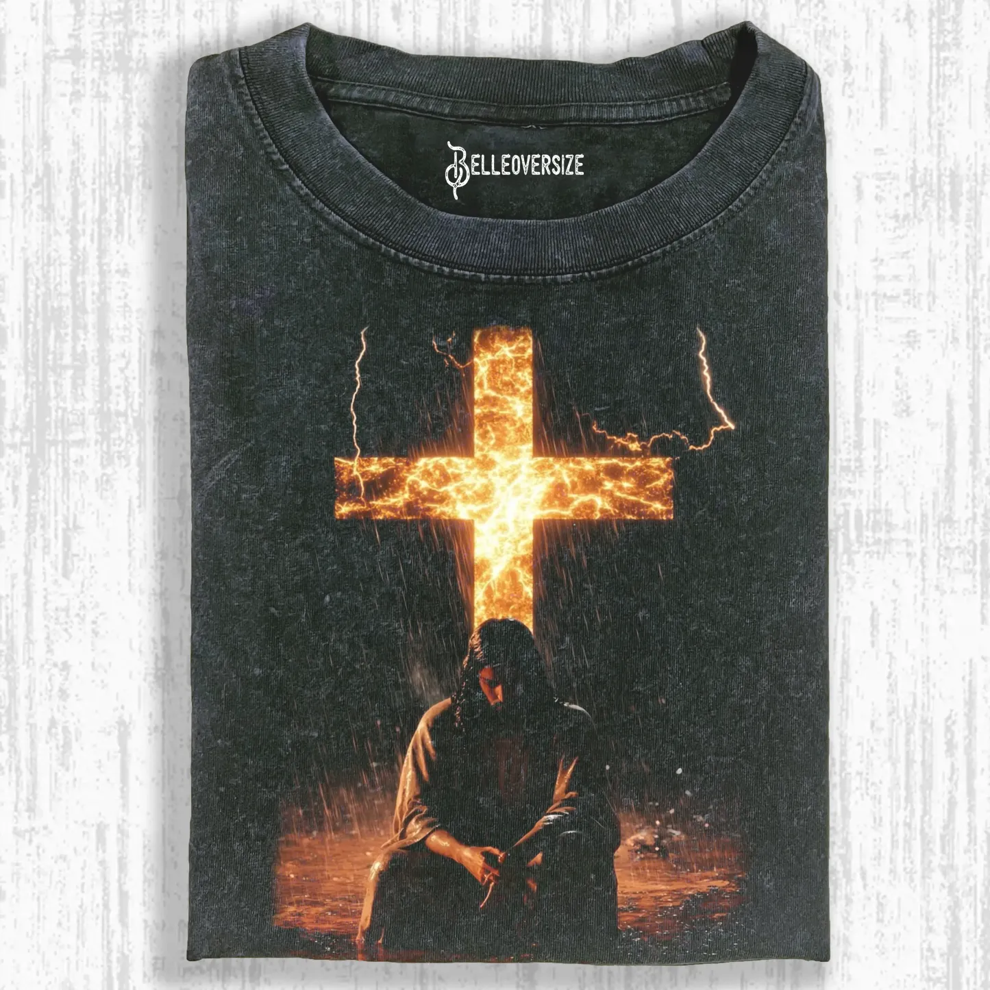 JESUS T-SHIRT