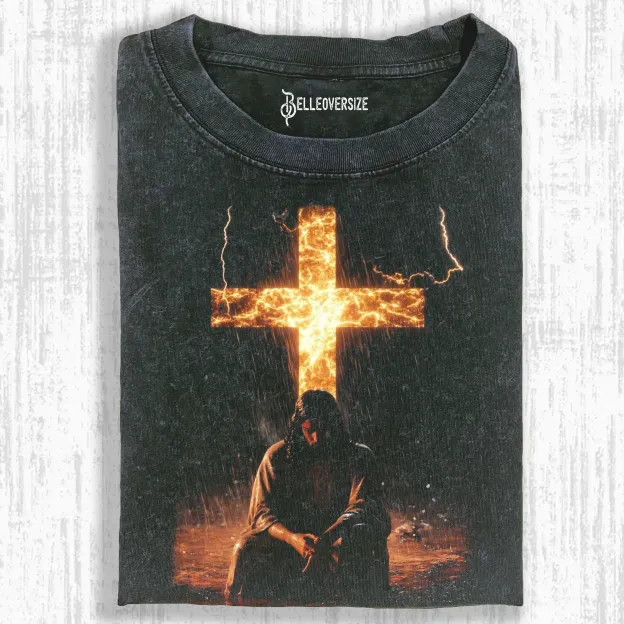 JESUS T-SHIRT