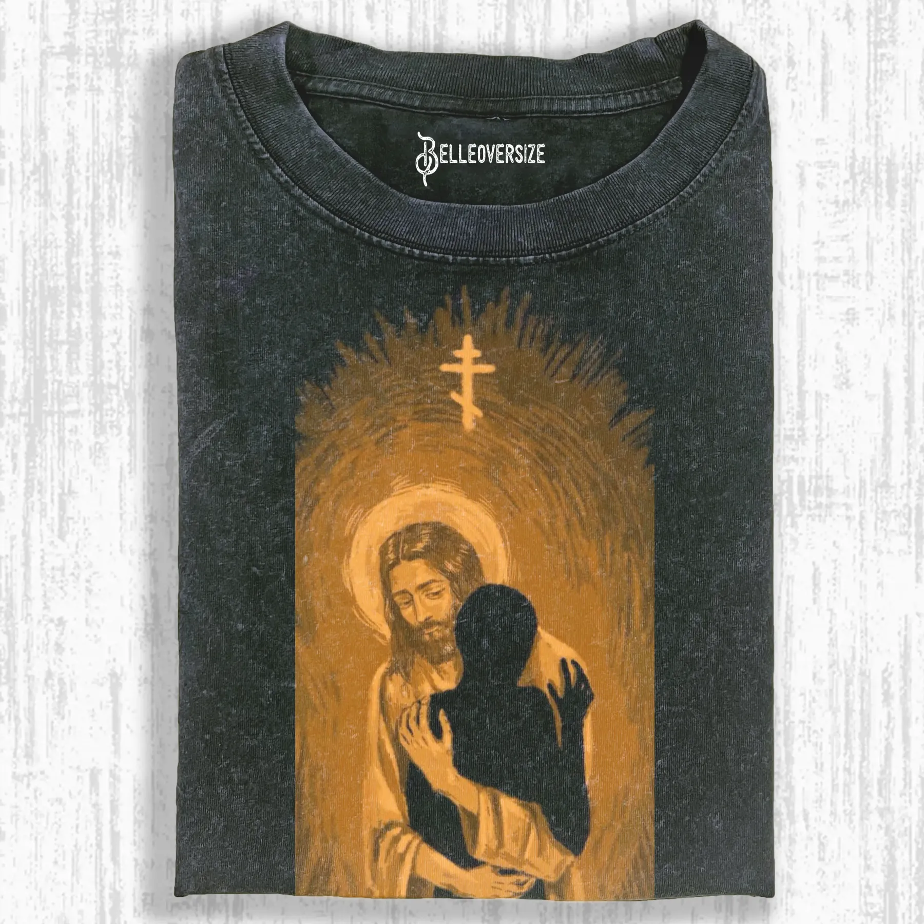 JESUS T-SHIRT