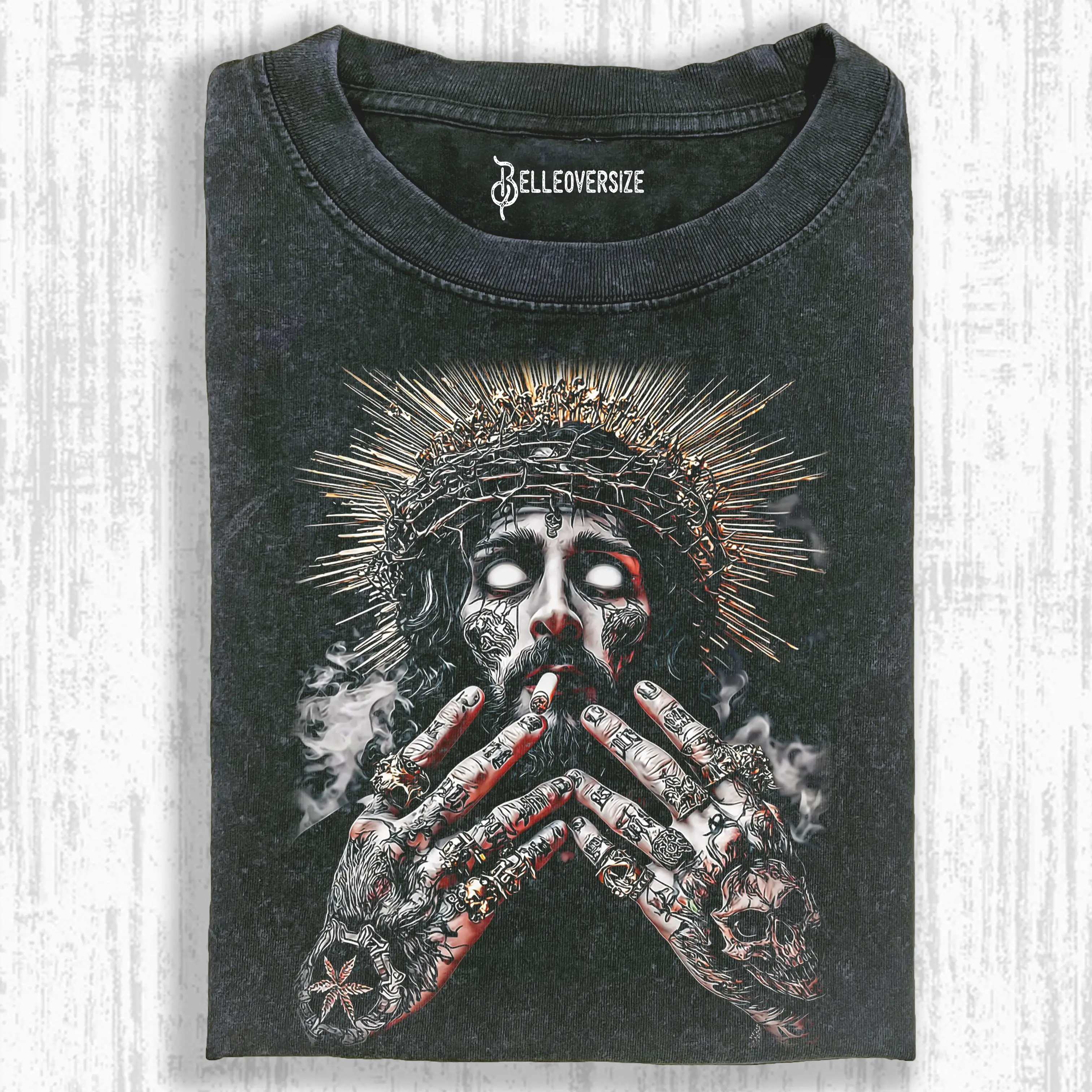 JESUS T-SHIRT