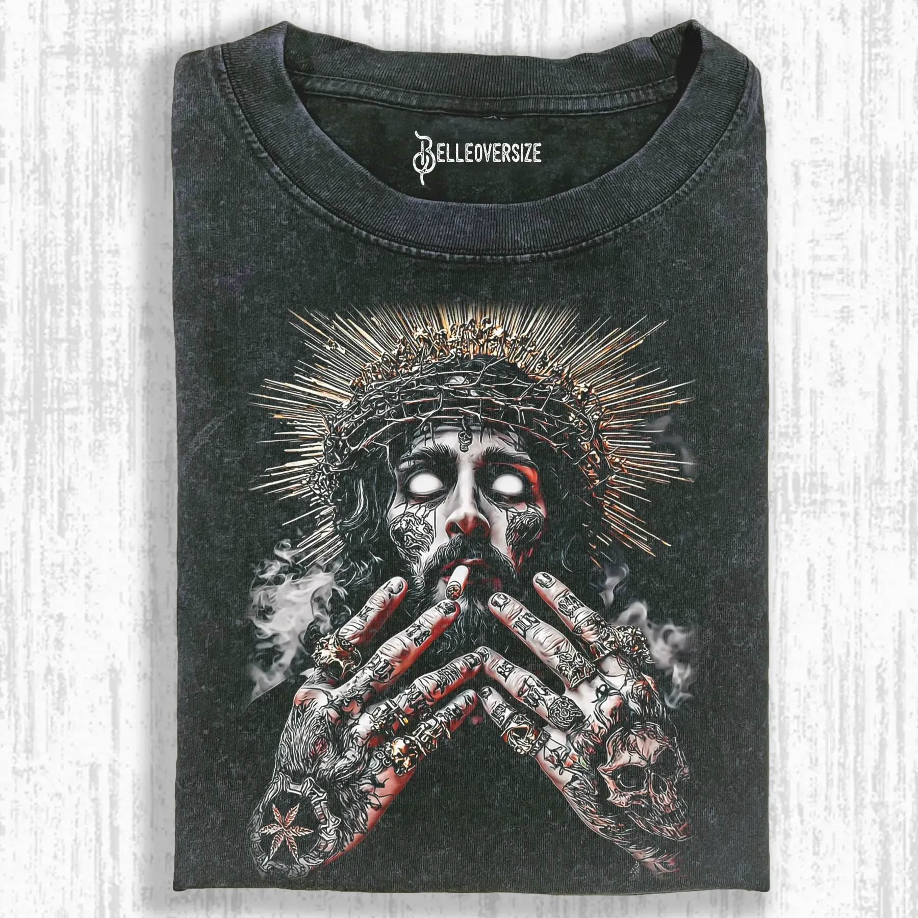 JESUS T-SHIRT