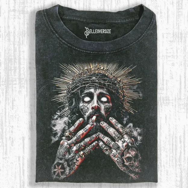 JESUS T-SHIRT