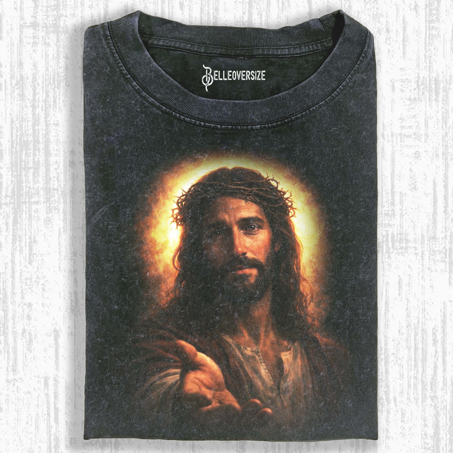 JESUS T-SHIRT