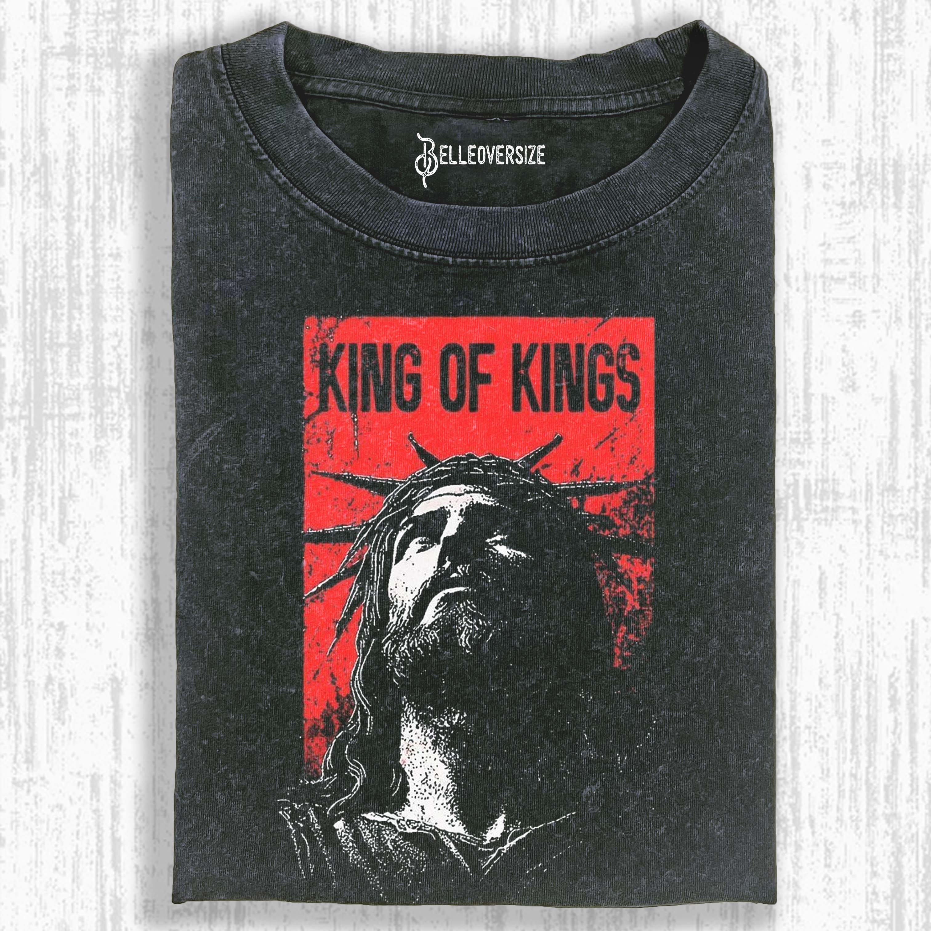 JESUS T-SHIRT