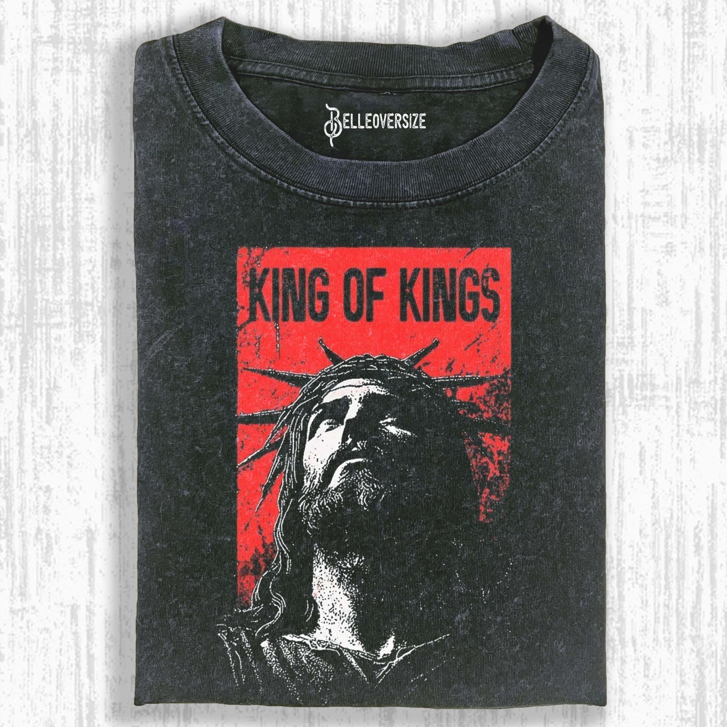 JESUS T-SHIRT