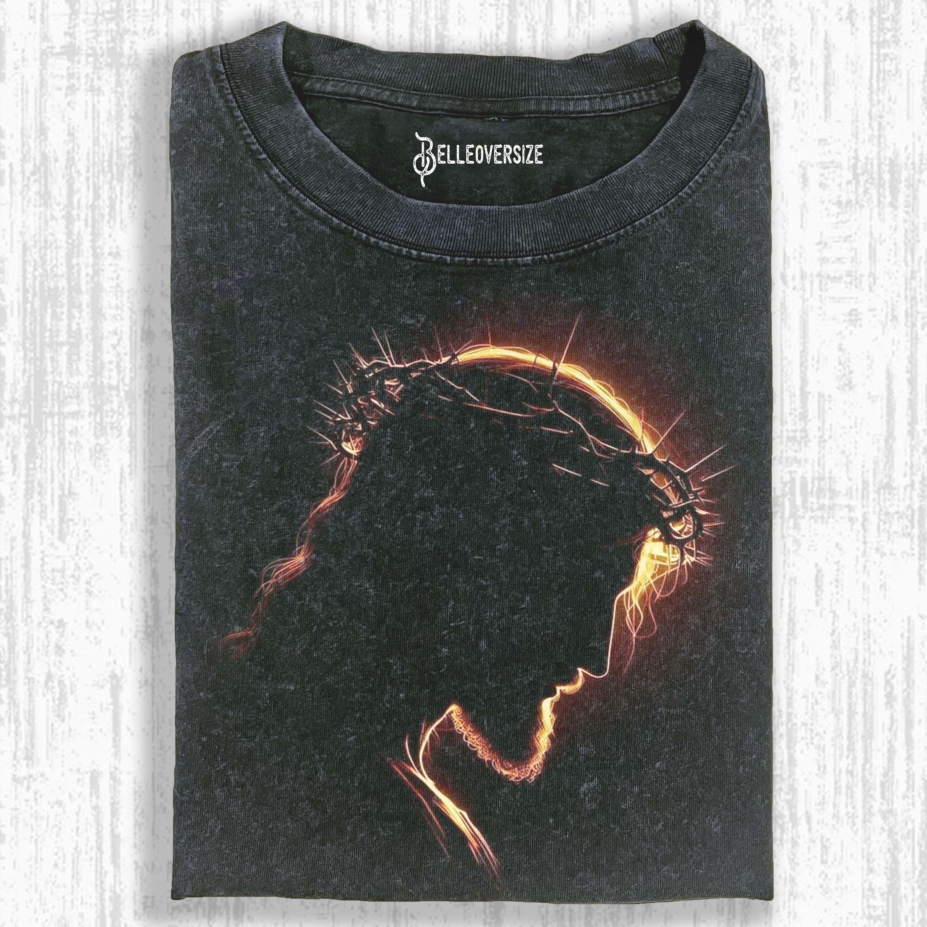 JESUS T-SHIRT