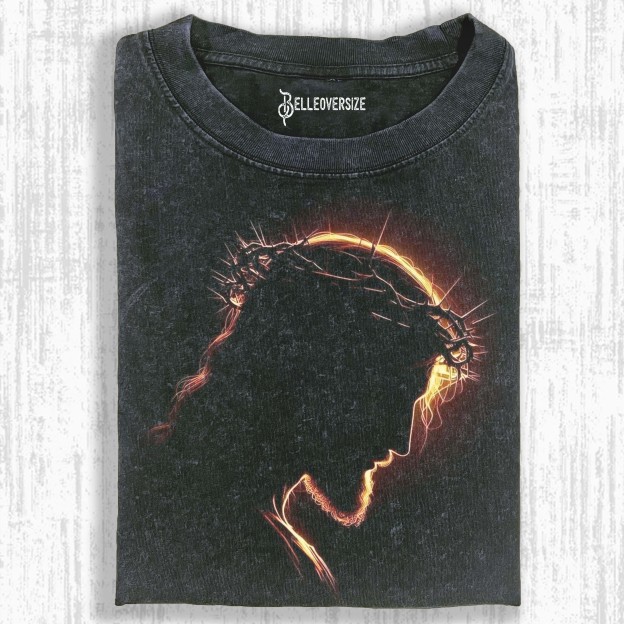 JESUS T-SHIRT