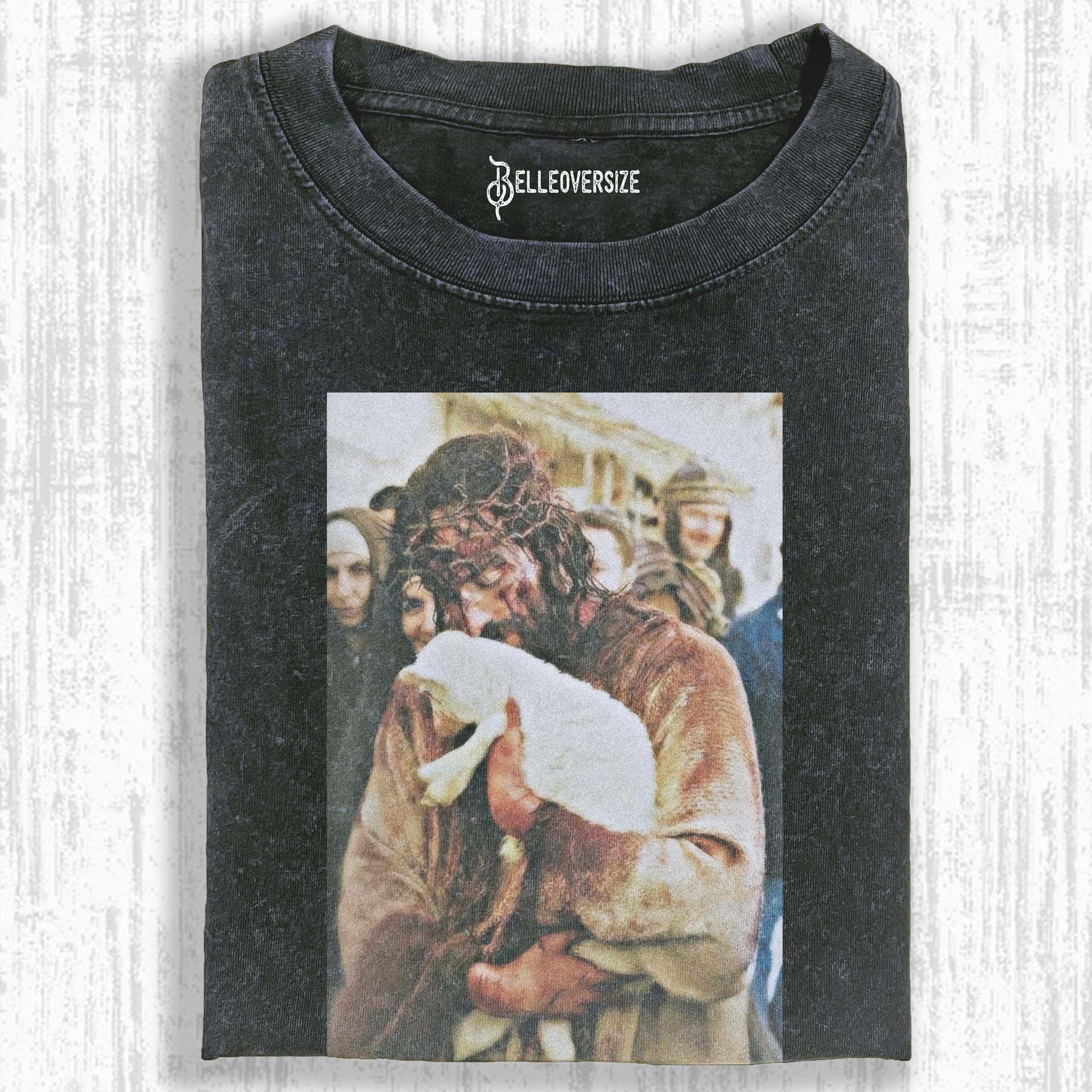 JESUS T-SHIRT