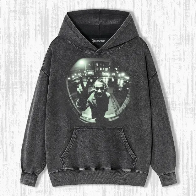 JOKER HOODIE