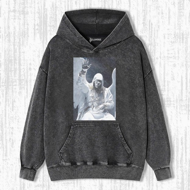 KING BALDWIN HOODIE