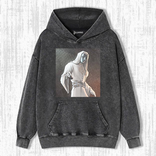 KING BALDWIN HOODIE