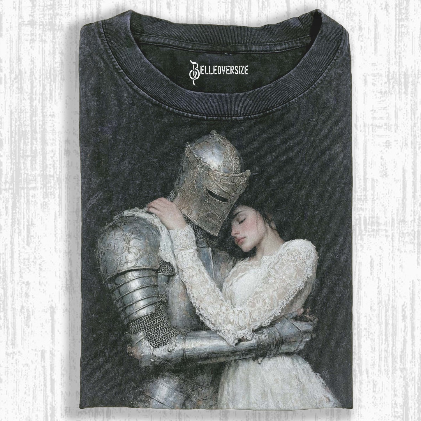 KNIGHTS & PRINCESS T-SHIRT