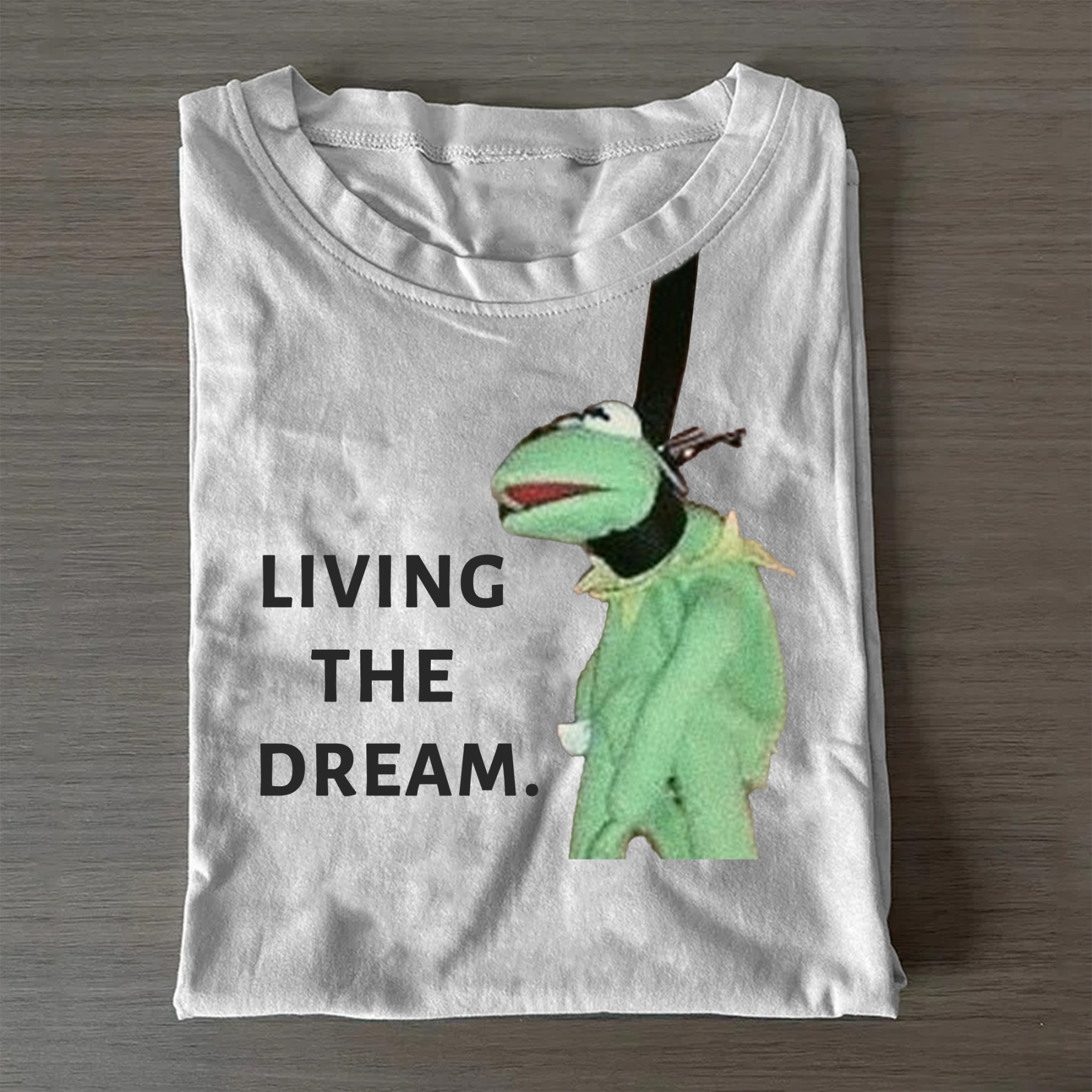 Life Is Simply Perfect T-shirt