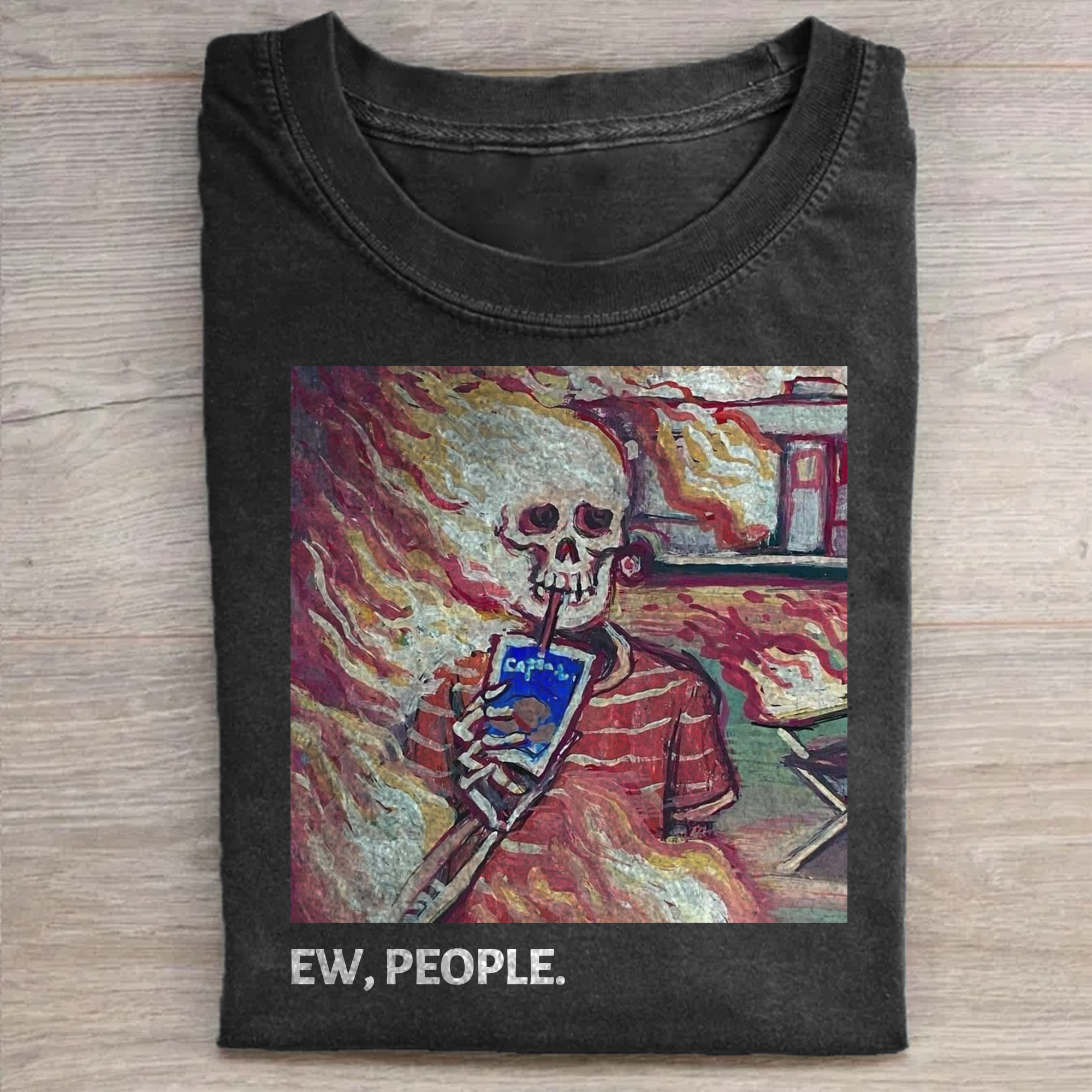 Lousy Life T-shirt