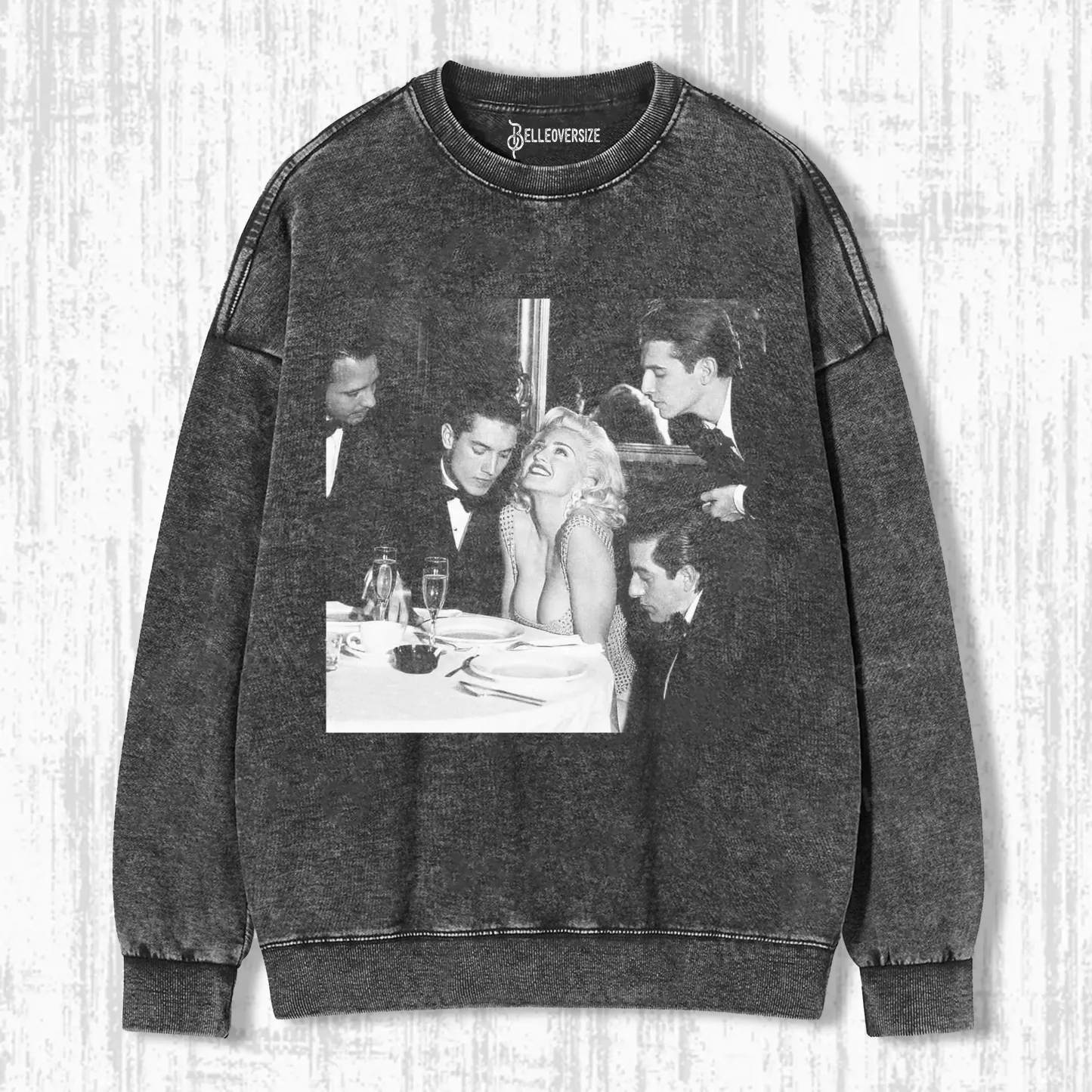 MADONNA SWEATSHIRTS