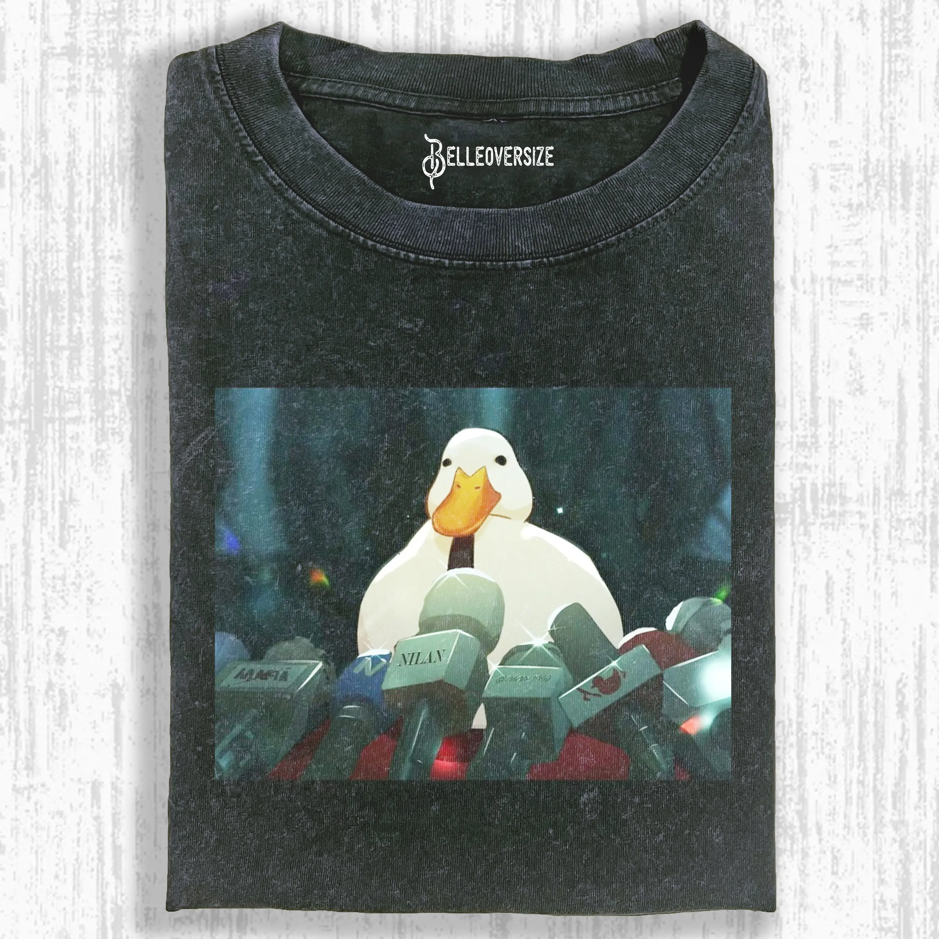 MAFIADUCK T-SHIRT