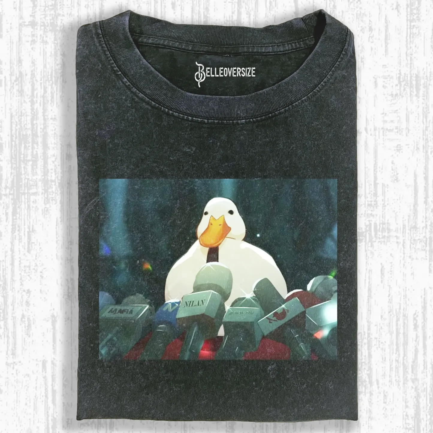 MAFIADUCK T-SHIRT
