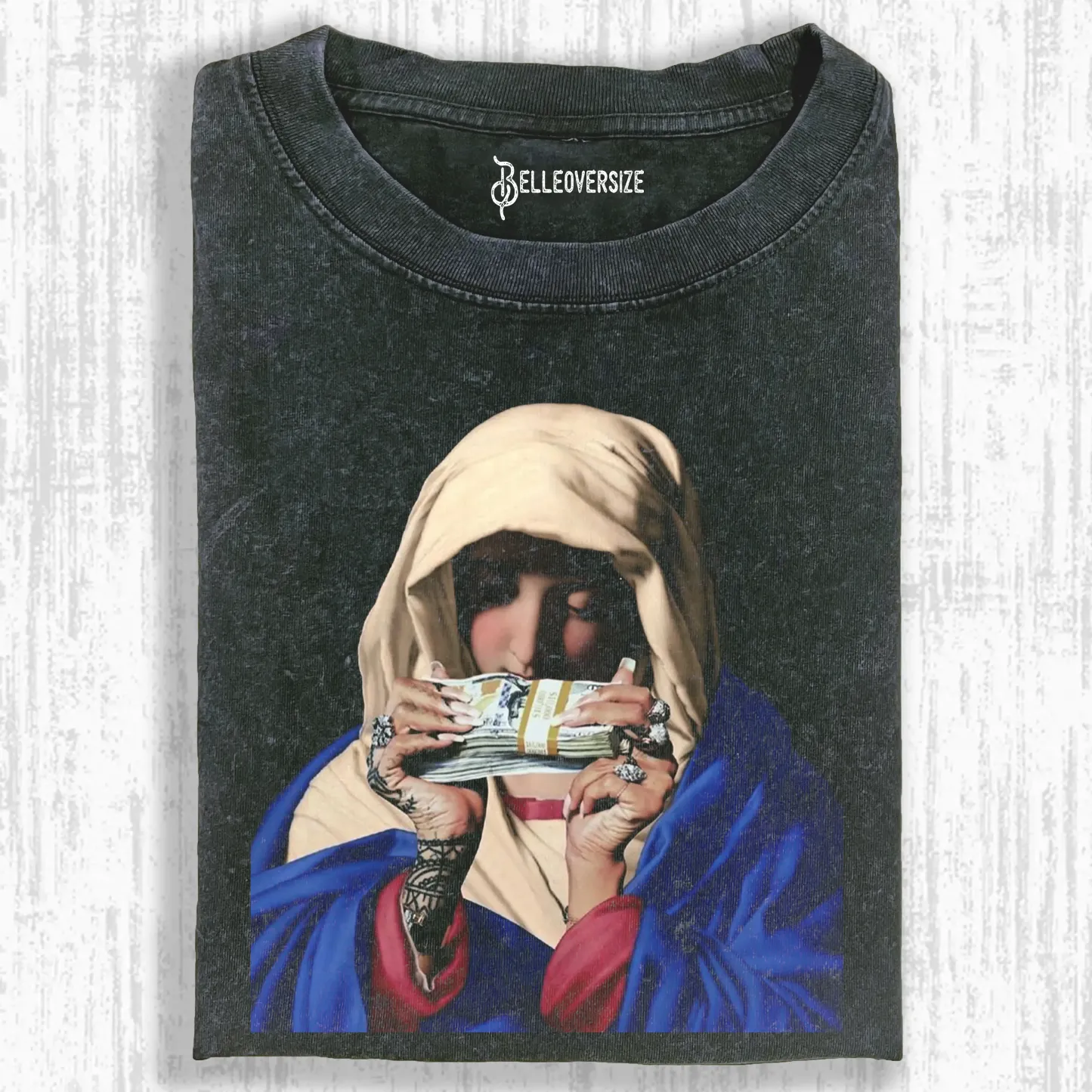 MARIA T-SHIRT