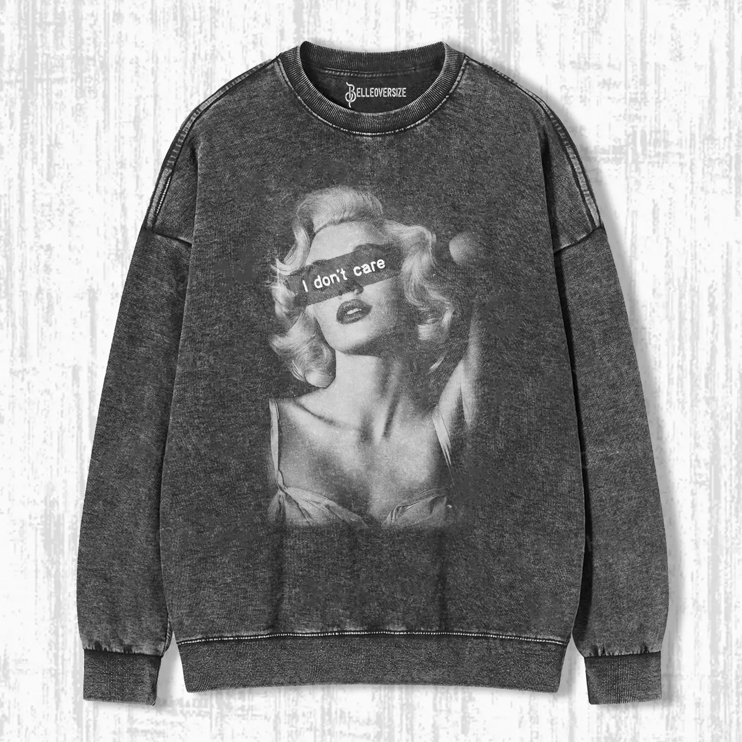 MARILYN MONROE SWEATSHIRTS