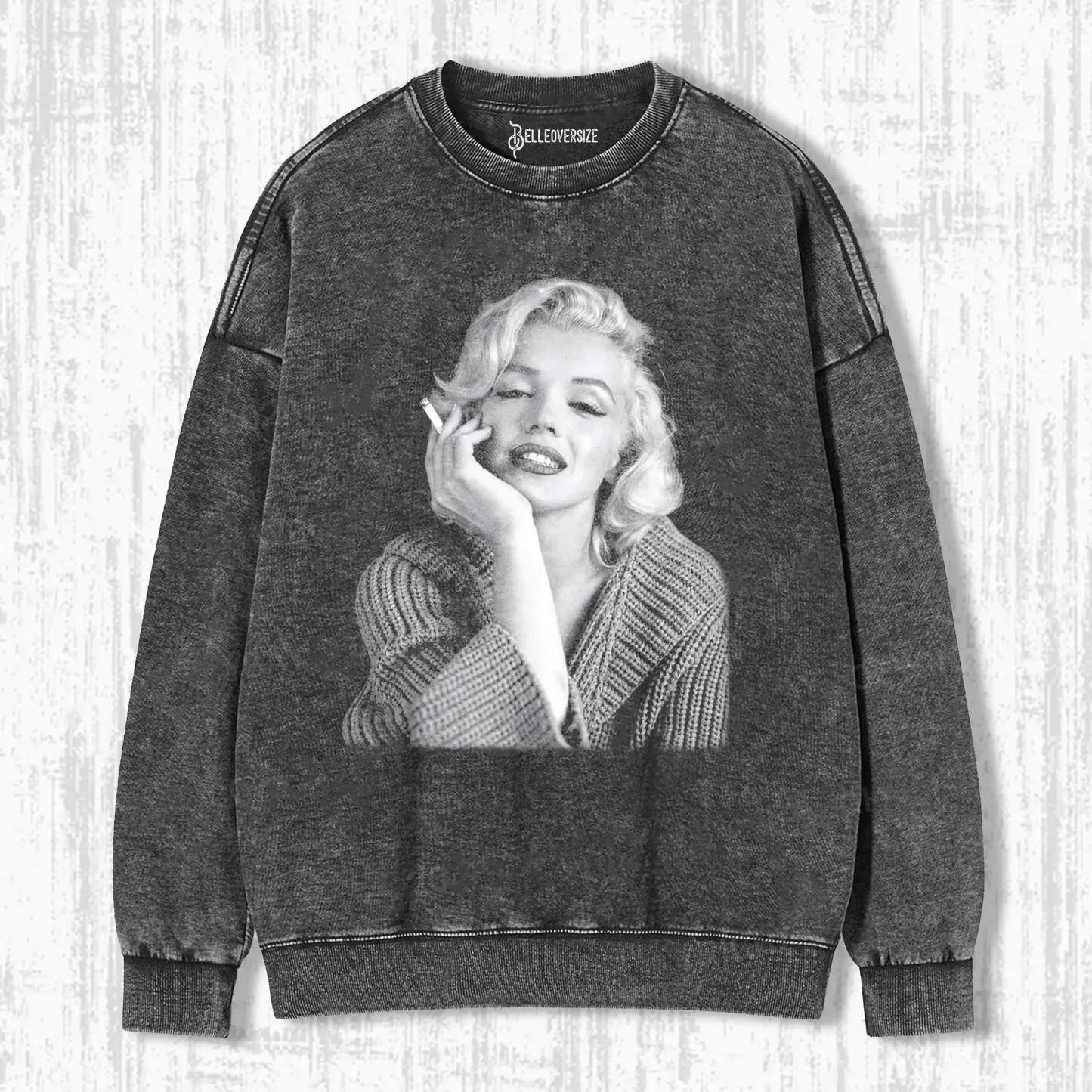 MARILYN MONROE SWEATSHIRTS