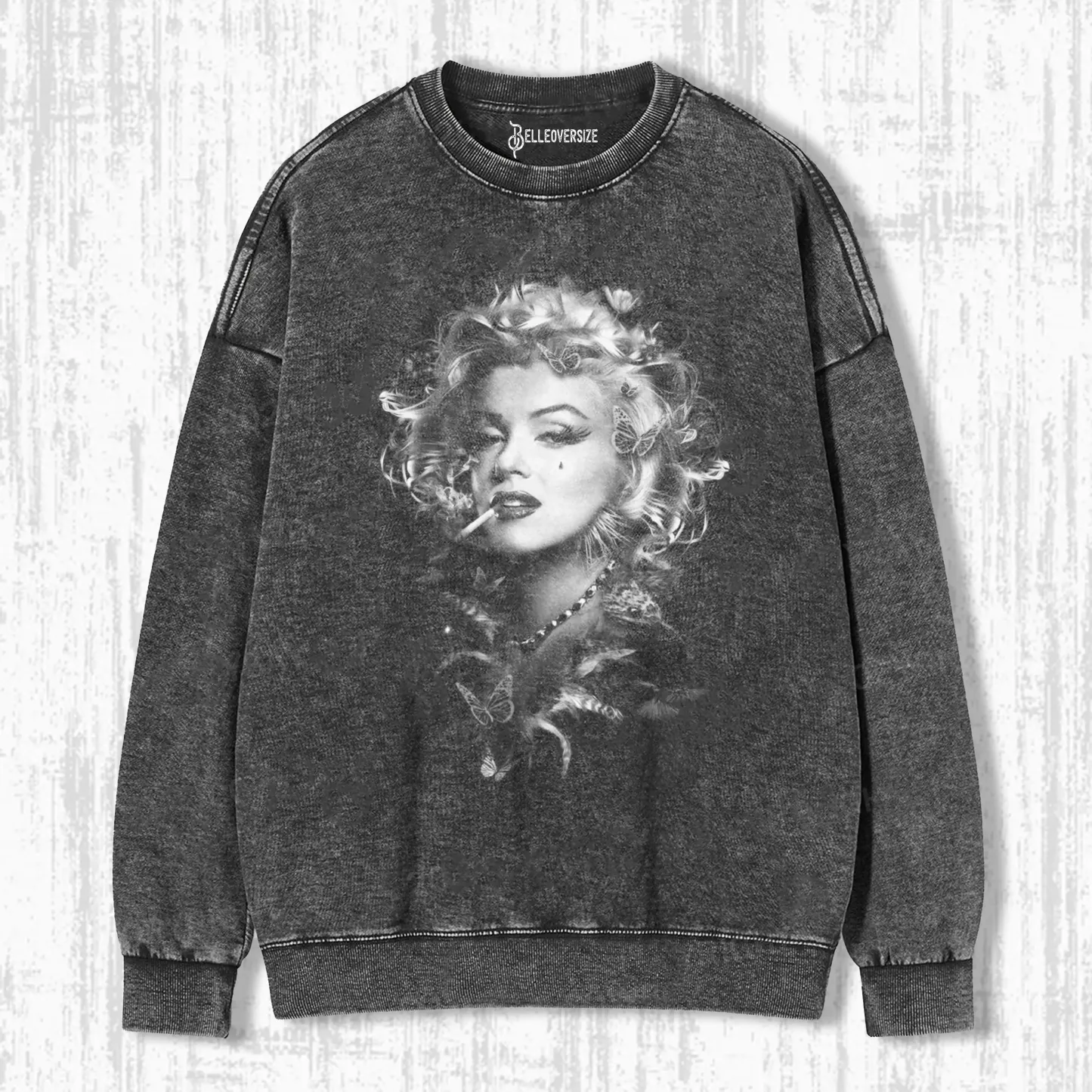 MARILYN MONROE SWEATSHIRTS