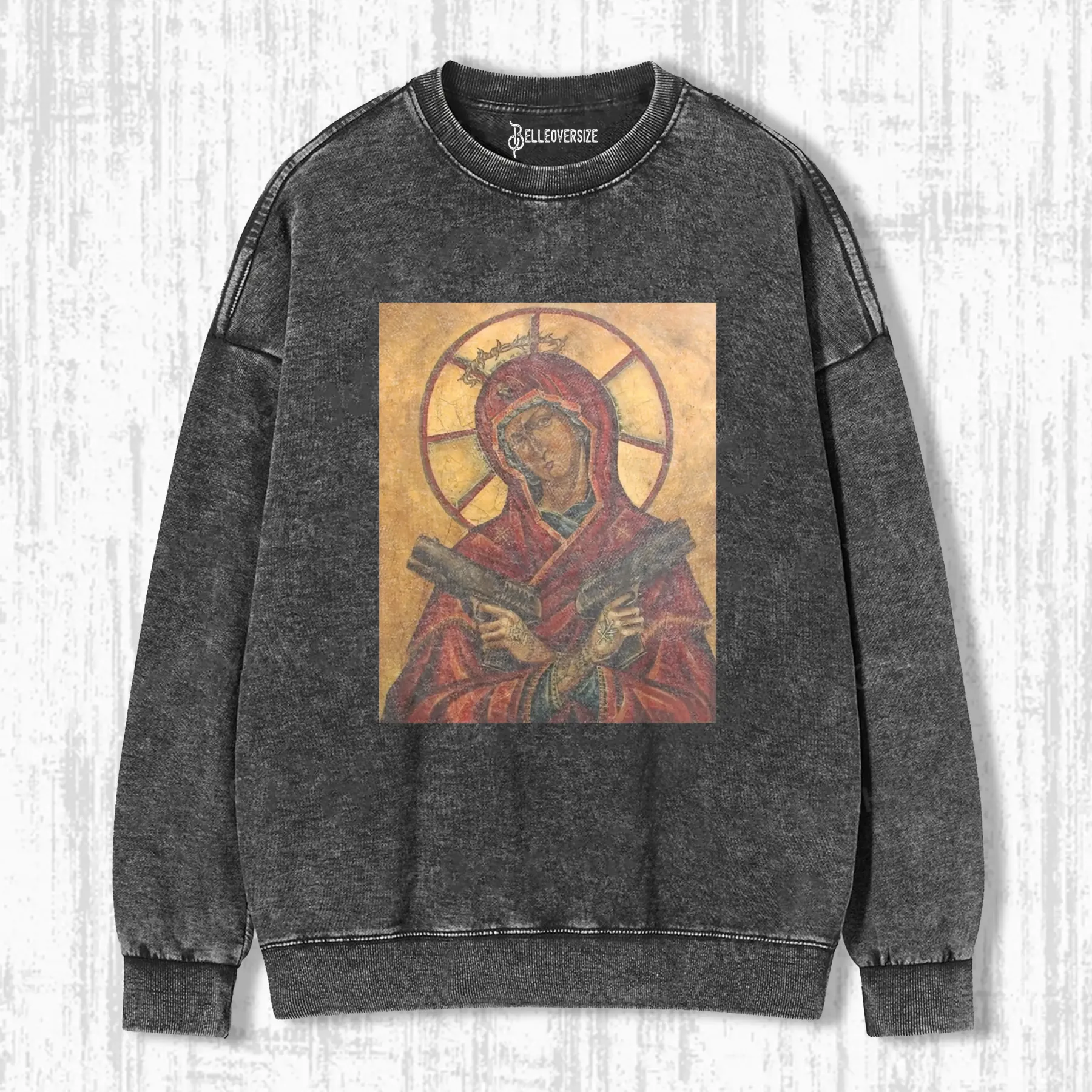 MARY SWEATSHIRTS