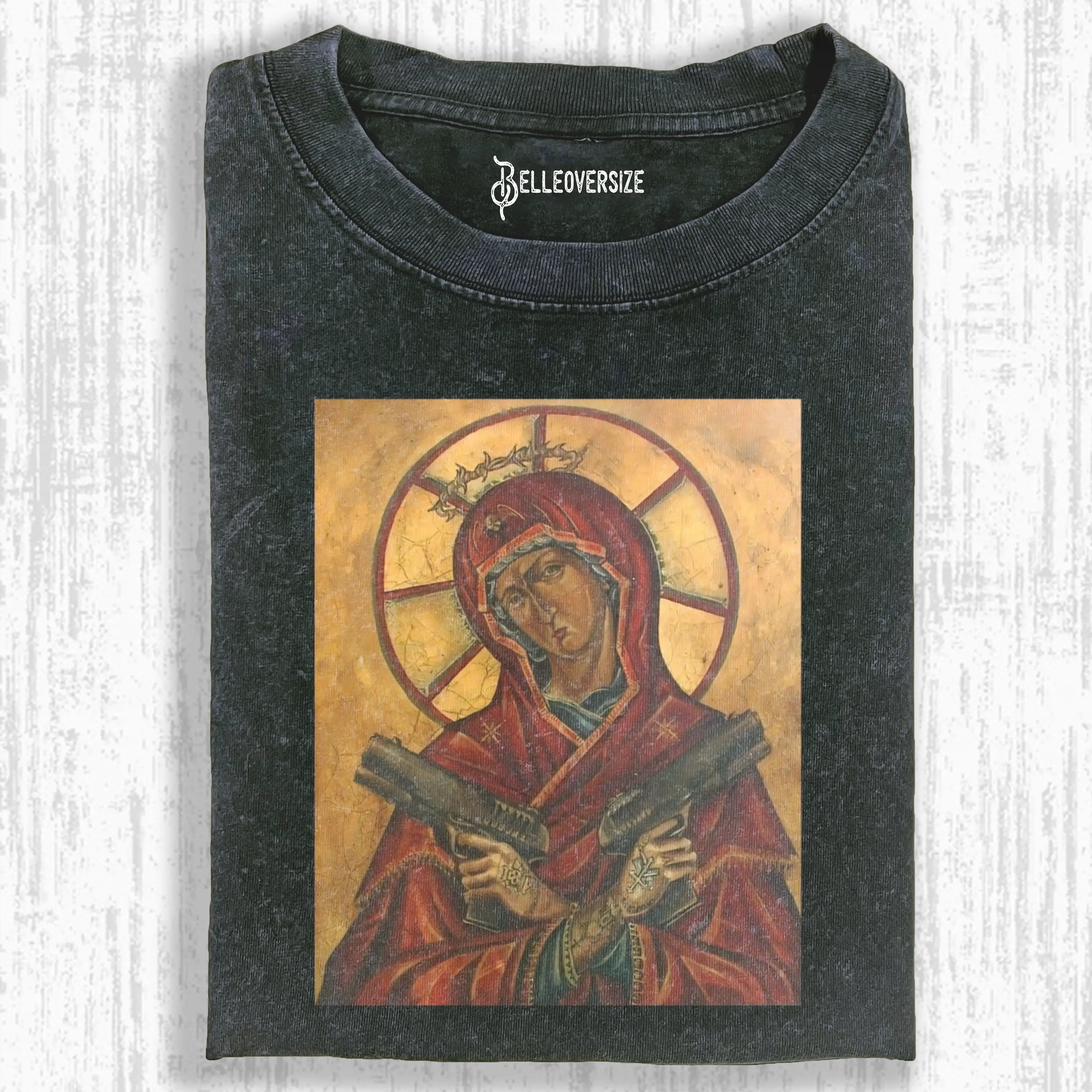 MARY  T-SHIRT