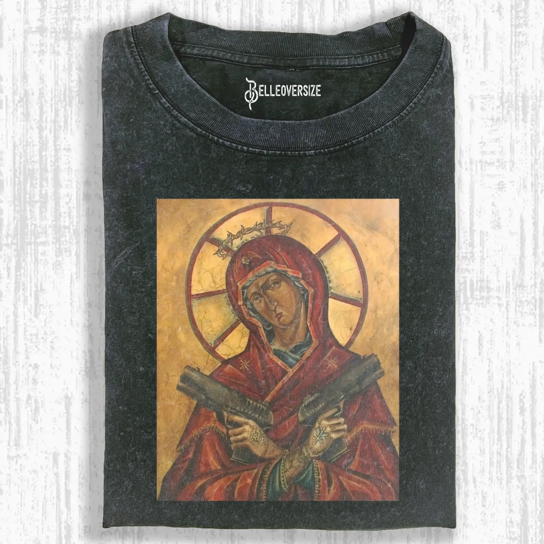 MARY T-SHIRT