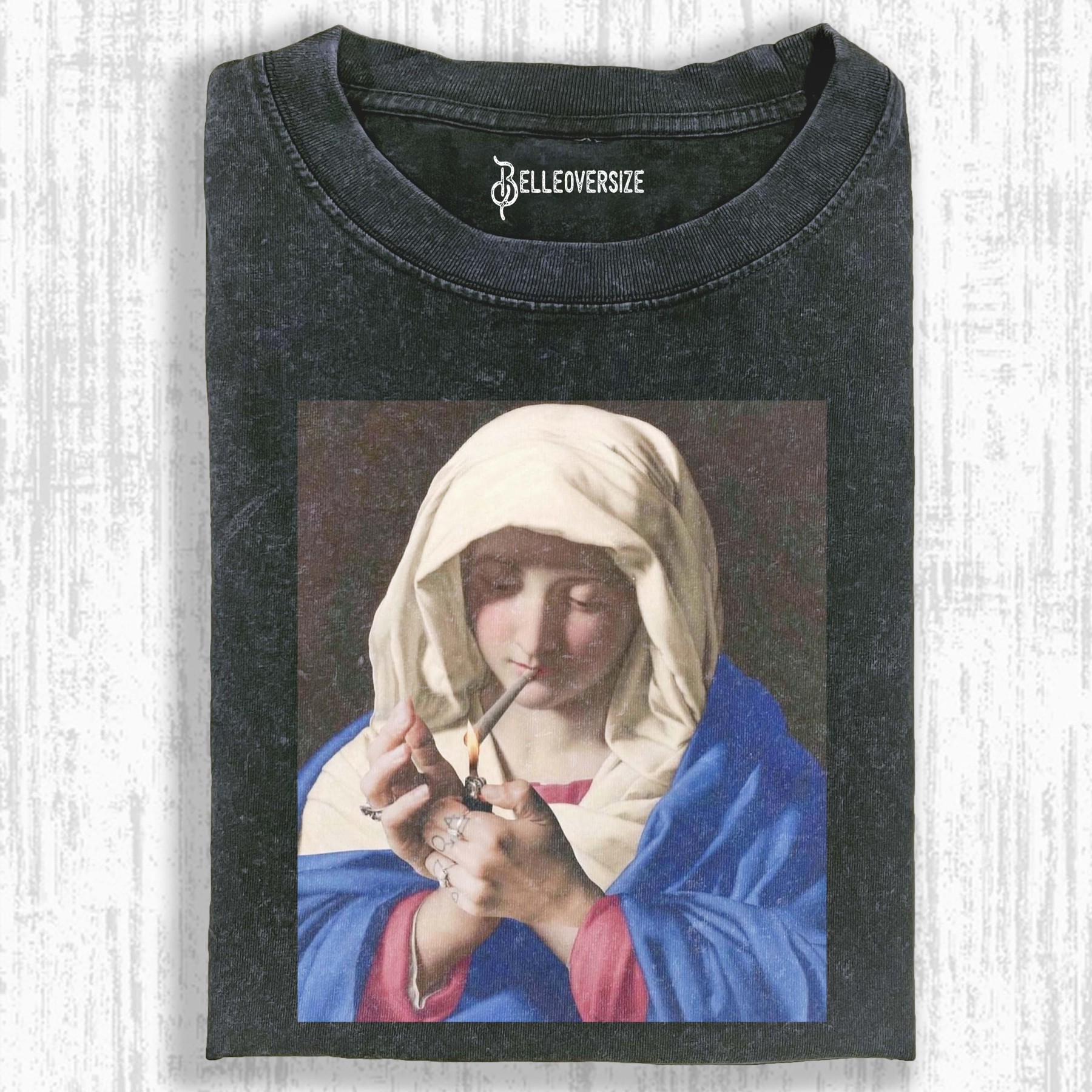 MARY T-SHIRT