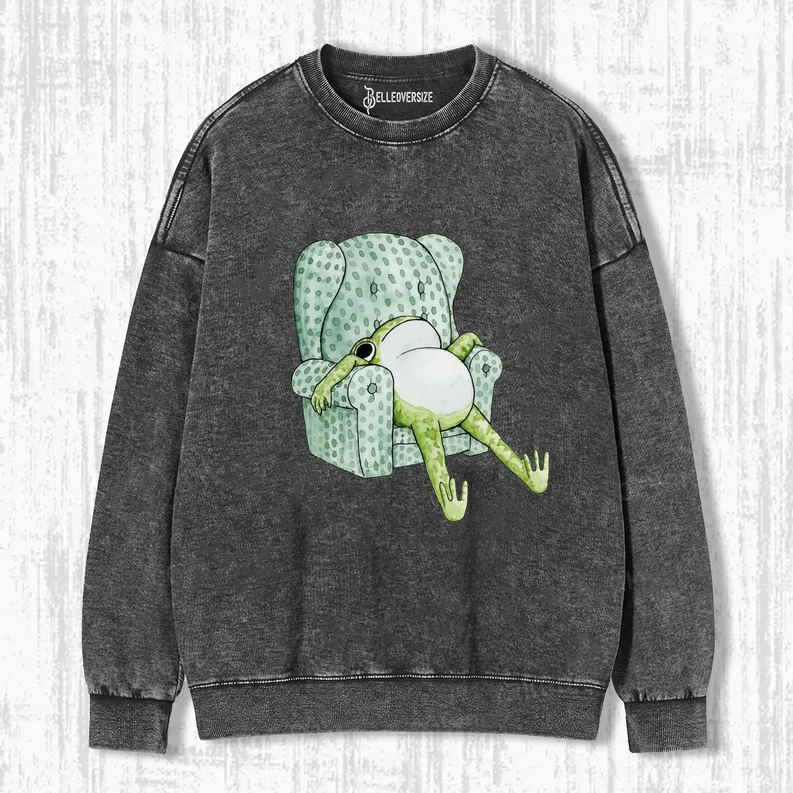 ME ANYTIME THE TEMPERATURE IS ABOVE 80F SWEATSHIRTS