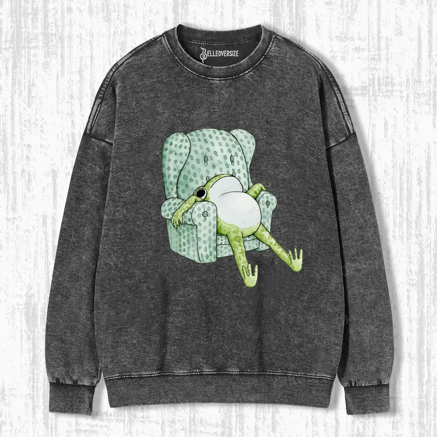 ME ANYTIME THE TEMPERATURE IS ABOVE 80F SWEATSHIRTS