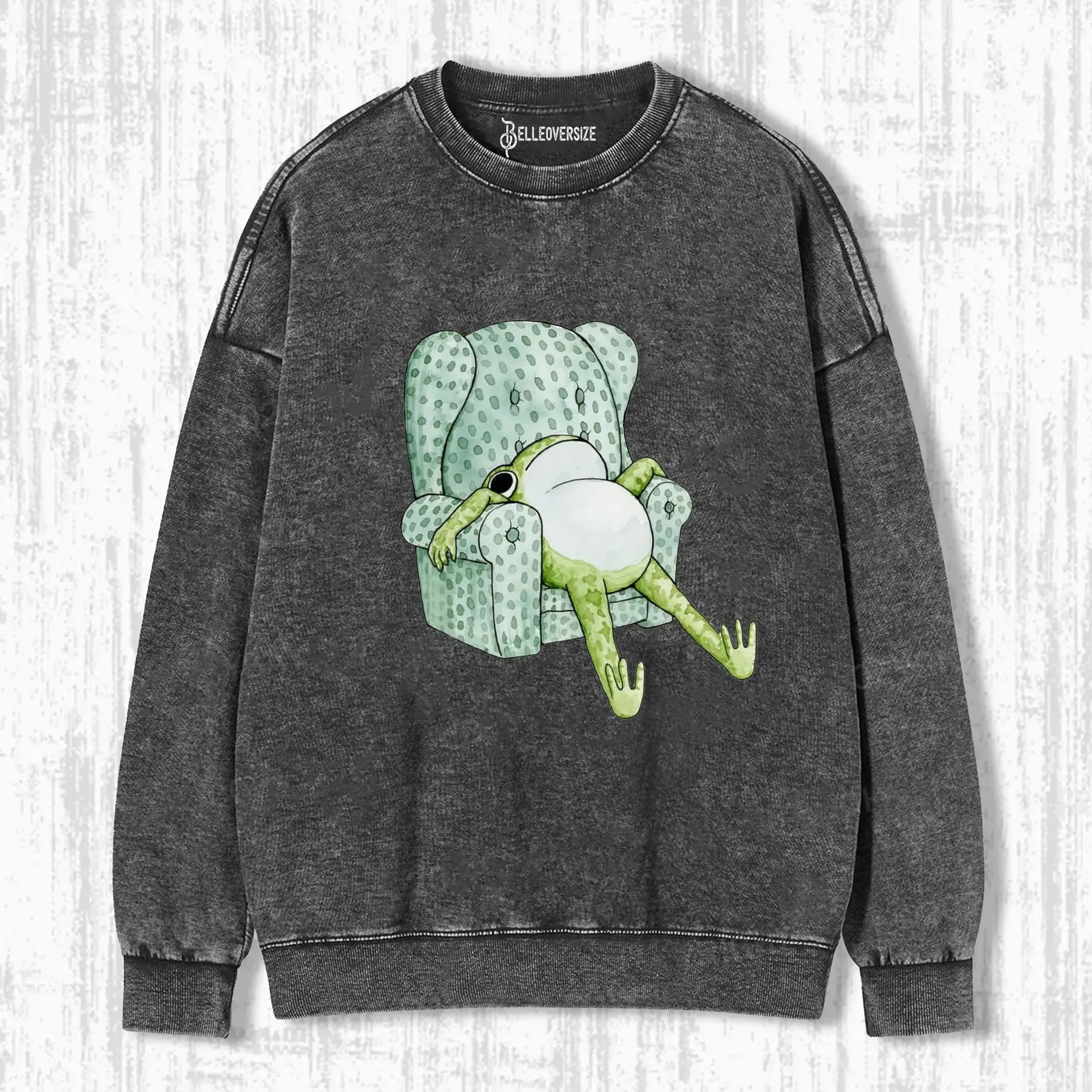 ME ANYTIME THE TEMPERATURE IS ABOVE 80F SWEATSHIRTS